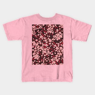 -SAKURA- the Midnight Kids T-Shirt